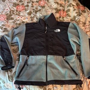 The North Face Fleece jacket